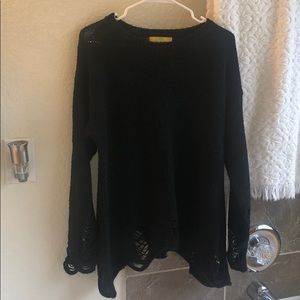 Wildfox Couture Lennon Sweater